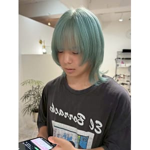 PiLLon心斎橋×スタイル