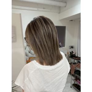 PiLLon心斎橋×スタイル