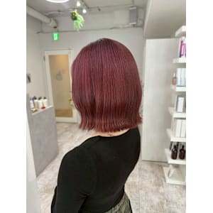 PiLLon心斎橋×スタイル