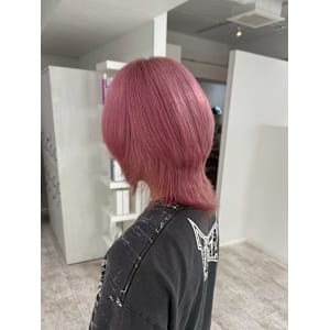 PiLLon心斎橋×スタイル