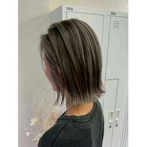 PiLLon心斎橋×スタイル