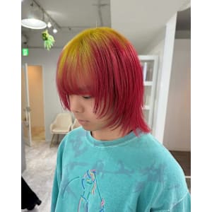 PiLLon心斎橋×スタイル