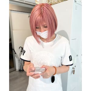 PiLLon心斎橋×スタイル