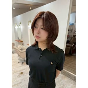 PiLLon心斎橋×スタイル