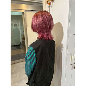 PiLLon心斎橋×スタイル