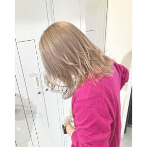 PiLLon心斎橋×スタイル