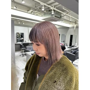 PiLLon心斎橋×スタイル