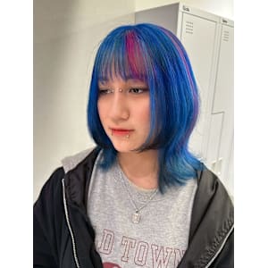 PiLLon心斎橋×スタイル