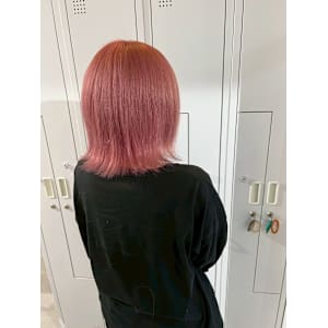 PiLLon心斎橋×スタイル