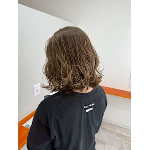 PiLLon心斎橋×スタイル