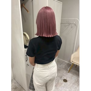 PiLLon心斎橋×スタイル