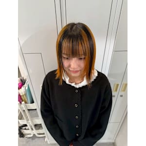 PiLLon心斎橋×スタイル