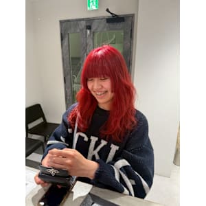 PiLLon心斎橋×スタイル