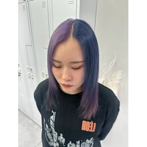 PiLLon心斎橋×スタイル