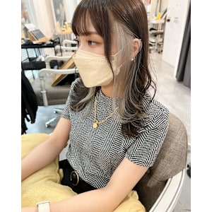 PiLLon心斎橋×スタイル