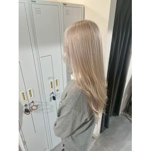 PiLLon心斎橋×スタイル