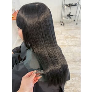 PiLLon心斎橋×スタイル