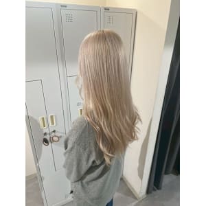 PiLLon心斎橋×スタイル