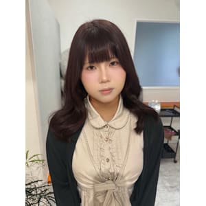 PiLLon心斎橋×スタイル