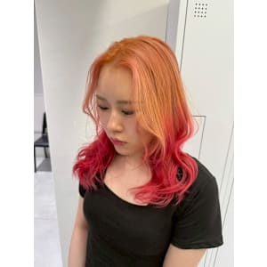 PiLLon心斎橋×スタイル