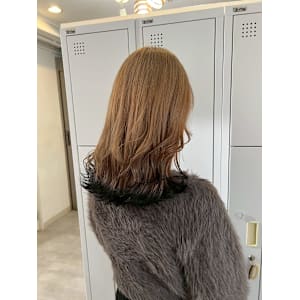 PiLLon心斎橋×スタイル