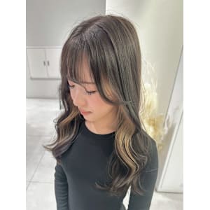 PiLLon心斎橋×スタイル