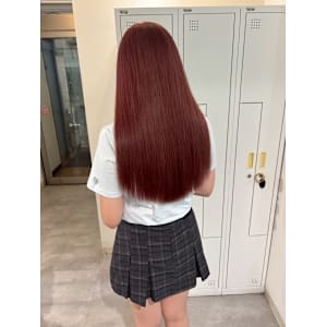 PiLLon心斎橋×スタイル