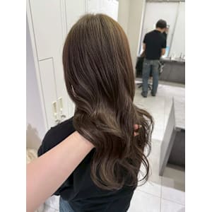 PiLLon心斎橋×スタイル