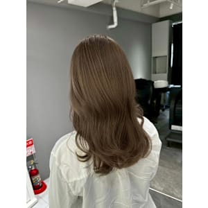 PiLLon心斎橋×スタイル