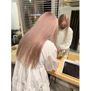 PiLLon心斎橋×スタイル