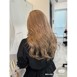 PiLLon心斎橋×スタイル