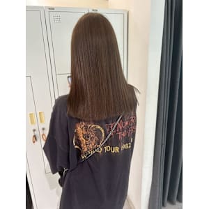 PiLLon心斎橋×スタイル