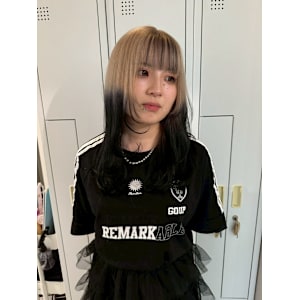 PiLLon心斎橋×スタイル