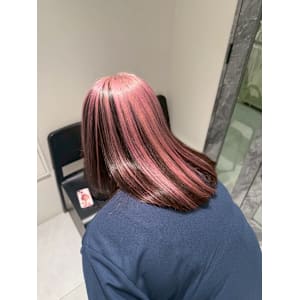 PiLLon心斎橋×スタイル