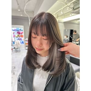 PiLLon心斎橋×スタイル