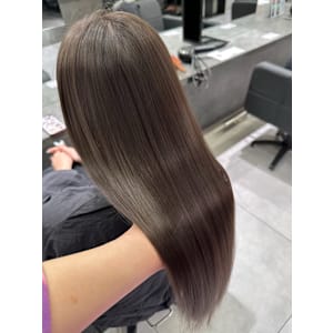 PiLLon心斎橋×スタイル