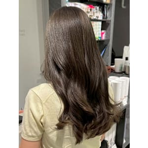 PiLLon心斎橋×スタイル