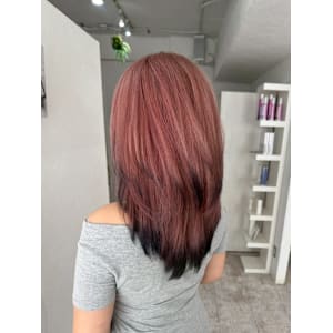 PiLLon心斎橋×スタイル