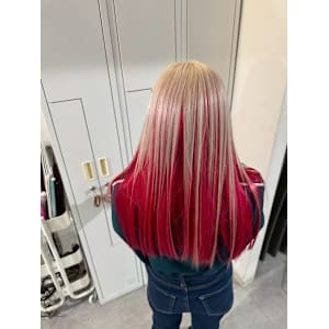 PiLLon心斎橋×スタイル