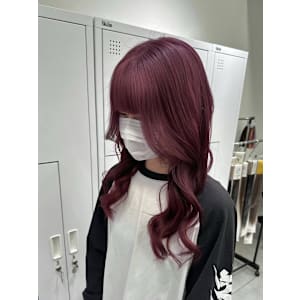 PiLLon心斎橋×スタイル