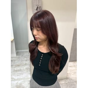 PiLLon心斎橋×スタイル