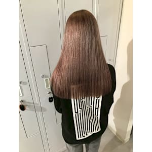 PiLLon心斎橋×スタイル