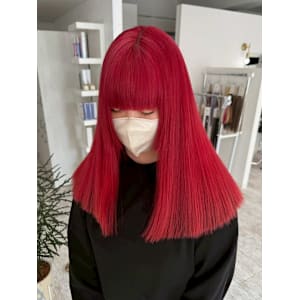 PiLLon心斎橋×スタイル