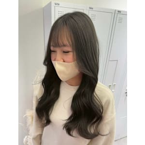 PiLLon心斎橋×スタイル