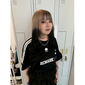 PiLLon心斎橋×スタイル