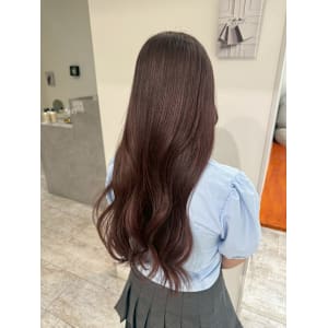 PiLLon心斎橋×スタイル