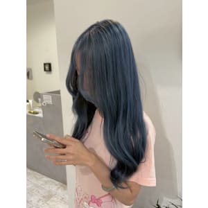 PiLLon心斎橋×スタイル