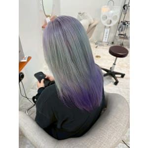 PiLLon心斎橋×スタイル