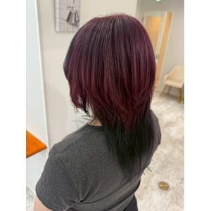 PiLLon心斎橋×スタイル