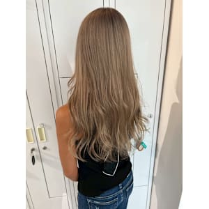 PiLLon心斎橋×スタイル